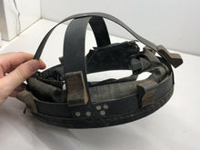 Charger l&#39;image dans la galerie, Original British Army Helmet Liner - Fits Mk2 Brodie / Mk3/Mk4 Turtle Size 7
