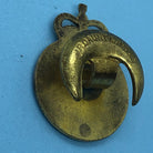 Original British Army Lapel Pin - Civil Defence Corps - The Militaria Shop