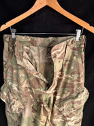 Genuine British Army MTP Combat Trousers - Size 30 Inch Waist - The Militaria Shop