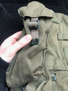 Genuine British Army Surplus 58 Pattern Large Pack - The Militaria Shop
