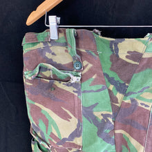 Load image into Gallery viewer, Genuine British Army DPM Combat Trousers - Size 36&quot; Waist
