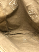 Original WW2 Dated British Army 37 Pattern Large Pack - Great Condition - The Militaria Shop