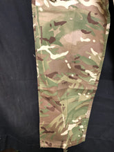 Load image into Gallery viewer, NEW with Tags - British Army Surplus MTP Combat Trousers --- Size 85/80/96 - The Militaria Shop
