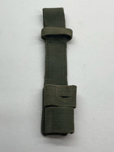 Charger l&#39;image dans la galerie, Original WW2 British Army 37 Pattern Webbing Frog
