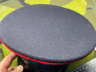 Original British Army Royal Engineers Peaked Cap - 55cm - The Militaria Shop