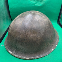 Load image into Gallery viewer, Original British Army Combat Helmet Mk4
