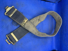 Load image into Gallery viewer, WW2 British Army / RAF 37 Pattern Combat Belt - Used Original - 40&quot; Waist
