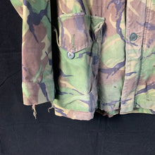 Load image into Gallery viewer, Genuine British Army DPM Camouflaged 1968 Pattern Combat Jacket Smock
