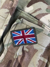 Load image into Gallery viewer, Genuine British Army MTP Camo Combat Jacket - 170/88
