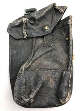 Load image into Gallery viewer, Original WW2 Canadian Army 37 Pattern Bren Pouch
