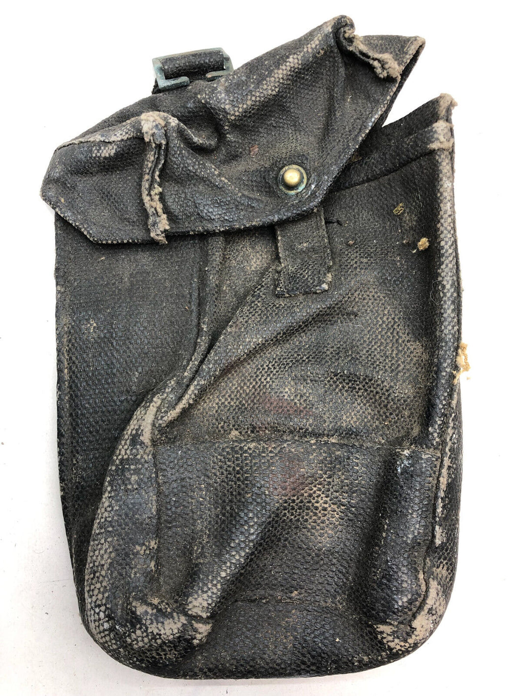 Original WW2 Canadian Army 37 Pattern Bren Pouch