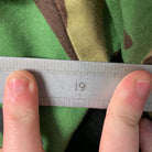 Genuine British Army DPM Camo Combat Smock Military Jacket Uniform - 170/96 - The Militaria Shop