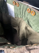 Load image into Gallery viewer, Original British Army Battledress Trousers - 32&quot; Waist - 30.5&quot; Inside Leg
