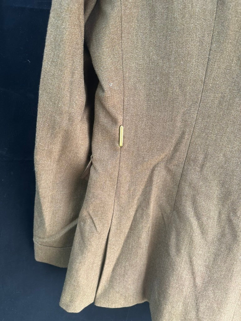 British Army Surplus No.2 Service Dress Jacket - Engineers - Size 182/108/92 - The Militaria Shop
