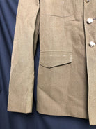 Grade 1 Used British Army Paratrooper No.2 Dress Uniform Jacket - Size 170/96/88 - The Militaria Shop