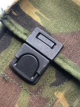 Load image into Gallery viewer, Genuine Army Surplus Alice Ammo Pouch DPM Camo
