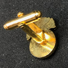 British Army Royal Inniskilling Fusiliers Single Cufflink - The Militaria Shop