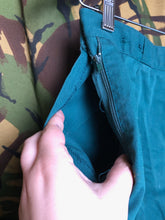 Load image into Gallery viewer, British Army Women&#39;s Skirt PT Physical Training - Size 2 - 26&quot; Waist - The Militaria Shop
