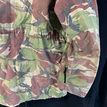 Load image into Gallery viewer, Genuine British Army DPM Camouflaged Combat Field Jacket - 42&quot; Chest
