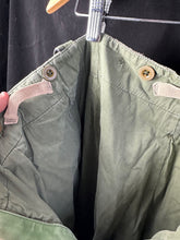 Load image into Gallery viewer, Original British Army 1968 Pattern Combat DPM Trousers - 30&quot; Waist
