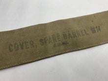 Load image into Gallery viewer, Original US Army M14 Spare Cover - Vietnam War Era
