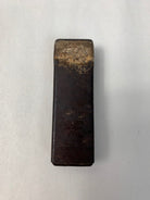 Original WW2 German Army Skin Decontamination Table Bakelite Box Wehrmacht 1942 - The Militaria Shop