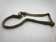 Charger l&#39;image dans la galerie, Original WW2 British Army 37 Pattern Sten Sling
