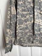 Surplus US Army ACU Combat Uniform Jacket-Medium Regular - The Militaria Shop