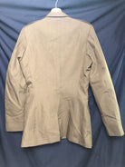 Grade 1 Used British Army No.2 Signals Dress Uniform Jacket - Size 182/100/84 - The Militaria Shop
