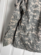 Surplus US Army ACU Combat Uniform Jacket-Small Long - The Militaria Shop