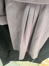 Load image into Gallery viewer, Genuine British Army Surplus Household Guards Greatcoat Overcoat Size 45&quot; Chest - The Militaria Shop

