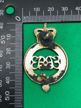 Lade das Bild in den Galerie-Viewer, Genuine British Army Grenadier Guards Cap Badge
