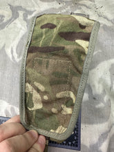 Charger l&#39;image dans la galerie, Genuine British Army MTP Camouflaged Osprey Mk4 SA80 2 Mag Pouch
