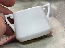 Load image into Gallery viewer, Original Vintage Crested China Ware Jug - RYDE - Isle of Wight
