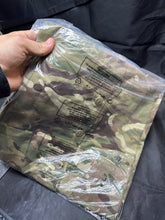 Load image into Gallery viewer, Genuine British Army MTP Camouflaged Jacket Barracks Shirt 180/96
