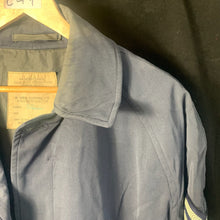 Load image into Gallery viewer, Genuine British Royal Air Force RAF 1972 Pattern Raincoat Jacket - Size 182/92
