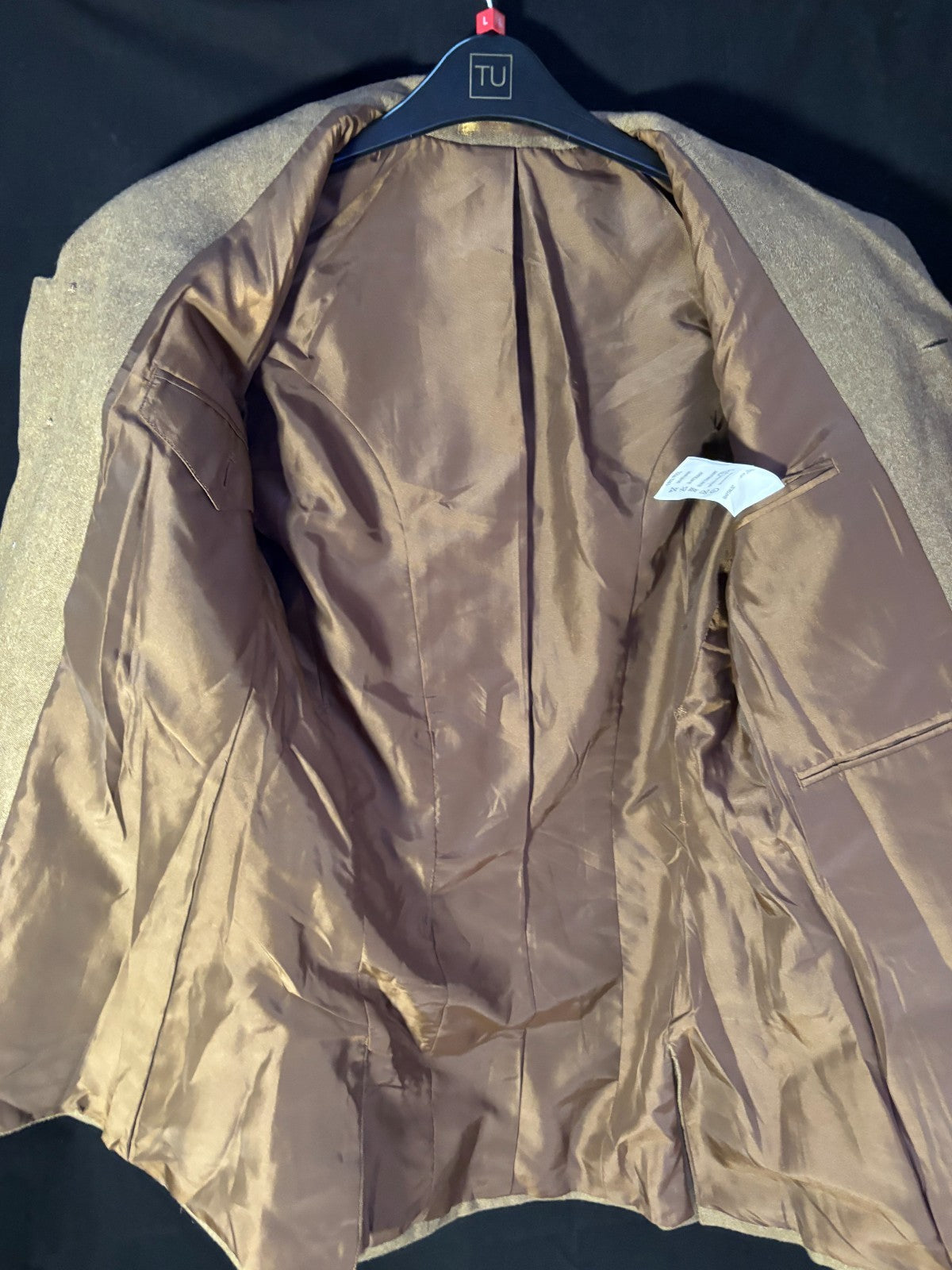 Grade 1 British Army FAD No2 Dress Uniform Jacket - Size 170/88/76 - The Militaria Shop