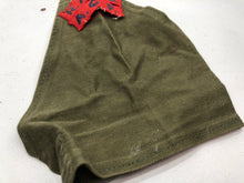 Lade das Bild in den Galerie-Viewer, Original British Army Olive Green ACF RAOC Cadet Brassard
