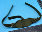 Original WW2 US Army Liner Neck Strap - The Militaria Shop