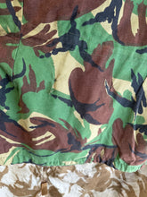 Charger l&#39;image dans la galerie, Genuine British Army 1968 Pattern DPM Combat Smock - Size 1 - 40&quot; Chest
