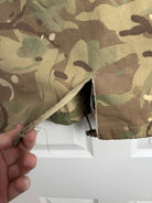 Surplus British Army MTP Smock Combat Windproof -Size 170/96 - The Militaria Shop
