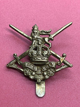 Load image into Gallery viewer, Original WW2 British Army Badge - Infantry Training Battalion Corps
