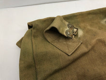 Charger l&#39;image dans la galerie, Original WW2 British Army 37 Pattern Large Pack - M.E.Co 1944 Dated
