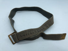 Charger l&#39;image dans la galerie, Original British RAF 37 Pattern Webbing Equipment Strap
