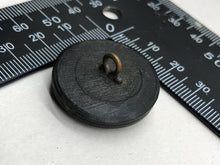 Load image into Gallery viewer, Original WW1/WW2 British Royal Navy Bakelite Button - Unknown
