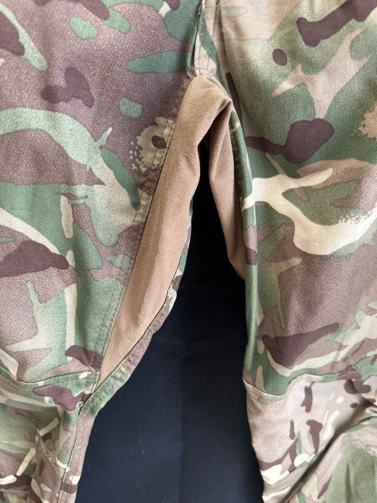 British Army Surplus Grade 1 MTP 23 Combat Trousers - Size 80/75/90 - The Militaria Shop