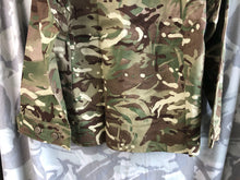 Charger l&#39;image dans la galerie, British Army MTP Barracks Combat Shirt / Jacket - Size 160/90 - NEW!
