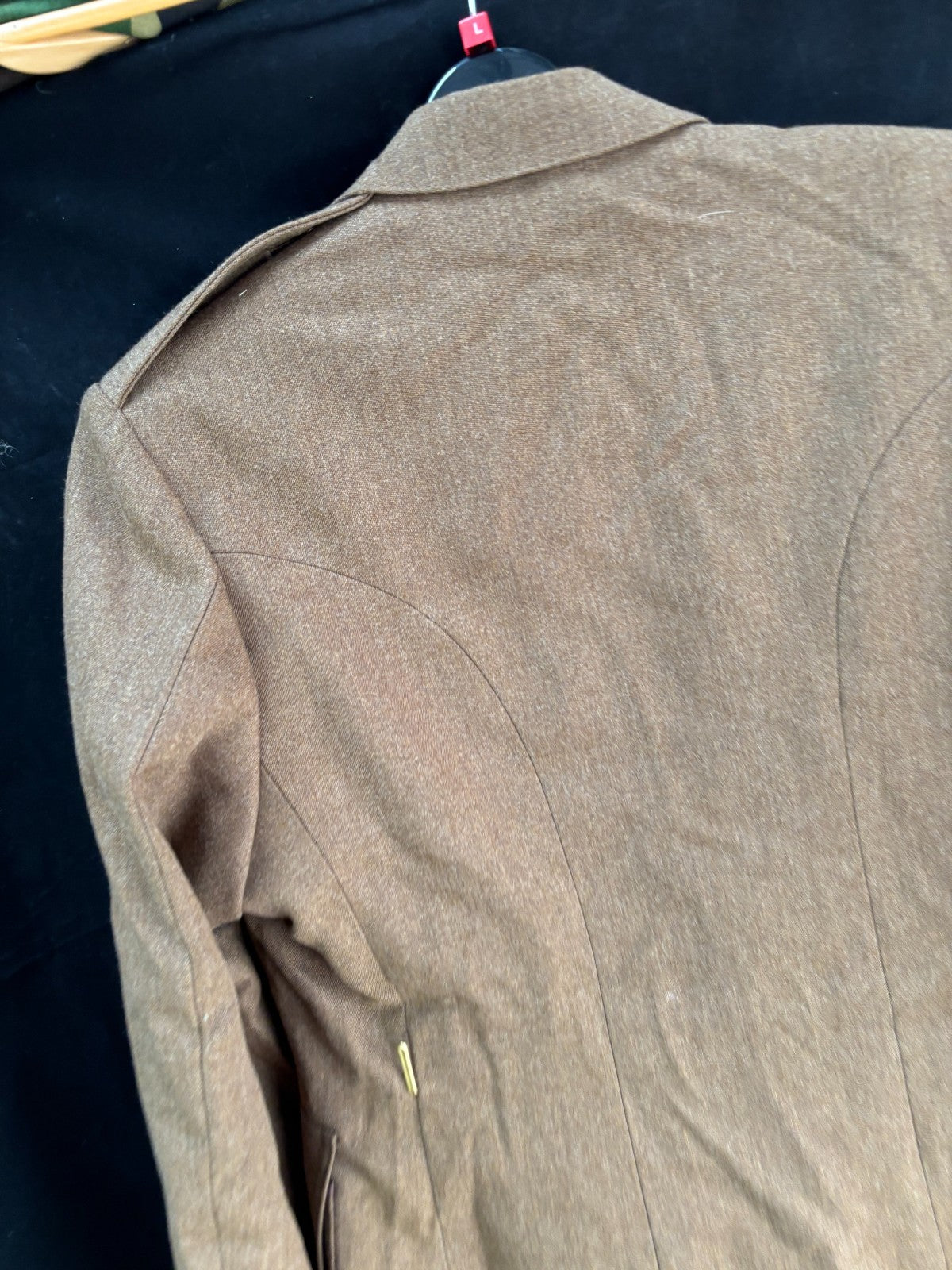 Grade 1 British Army FAD No2 Dress Uniform Jacket - Size 170/104/96 - The Militaria Shop