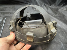 Charger l&#39;image dans la galerie, Original WW2 British Army Mk2 Helmet Liner - Size 7 1/4 - 1939 Dated
