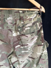 Load image into Gallery viewer, British Army Surplus MTP Combat Trousers - Size 75/76/92 - The Militaria Shop
